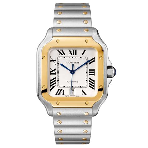 cartier santos price ph|cartier santos price guide.